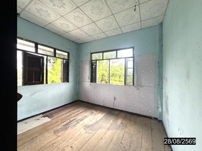 picture HOME 760 Sq.w. Wang Hin Si Sa Ket for 2.8M - 10/45