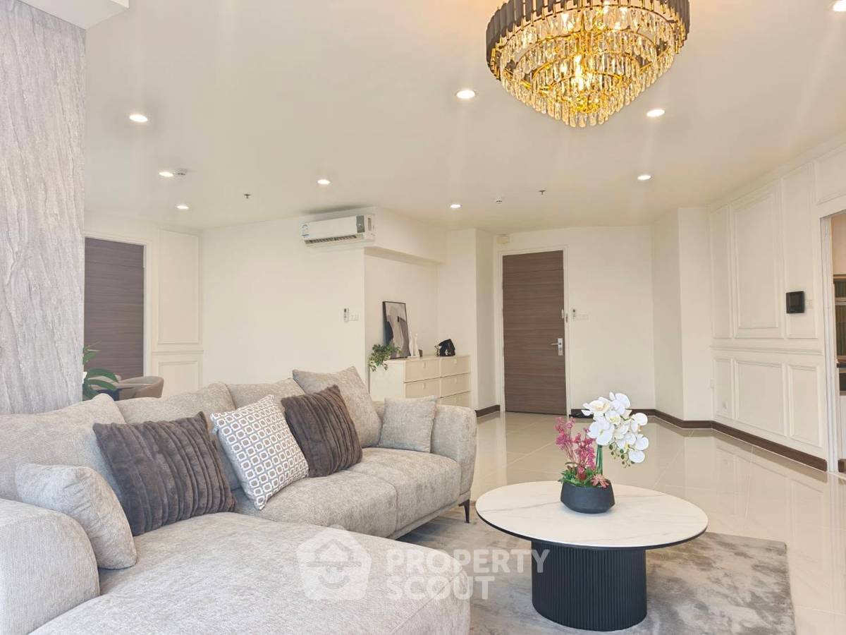 รูป คอนโด 2-ห้องนอน ที่ ศุภาลัย พรีมา ริวา พระราม 3 - นราธิวาส ใน ช่องนนทรี (ID 3378626) - รูปที่ 8/20