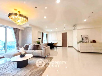 Condos for rent : 2-BR Condo at Supalai Prima Riva Rama 3 - Narathiwas in Chong Nonsi (ID 3378626)