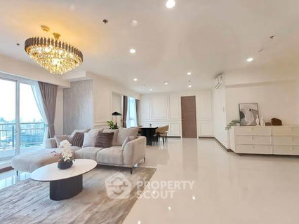 รูปภาพ คอนโด 2-ห้องนอน ที่ ศุภาลัย พรีมา ริวา พระราม 3 - นราธิวาส ใน ช่องนนทรี (ID 3378626)