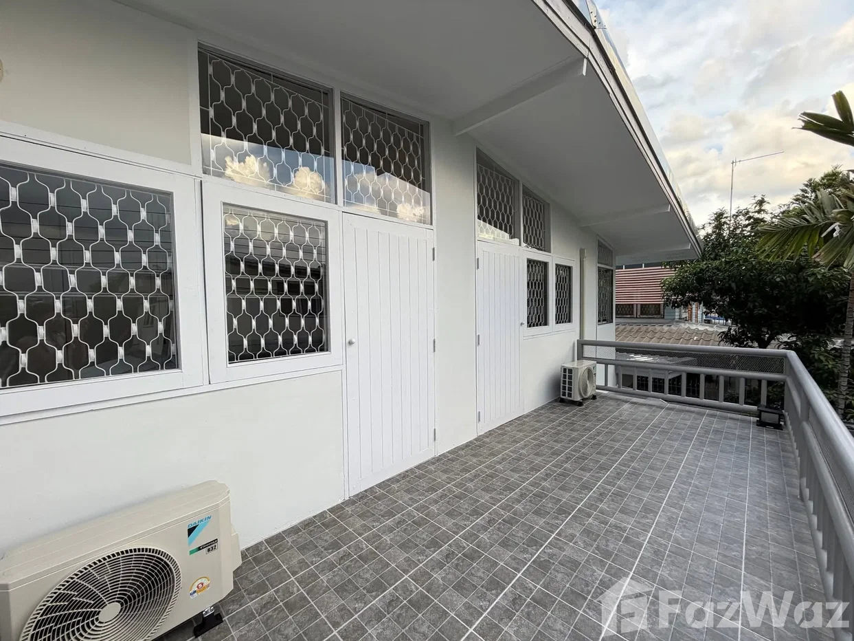 รูป บ้านเดี่ยวให้เช่า 5 ห้องนอน ใน ลาดยาว, กรุงเทพมหานคร 6846936 - รูปที่ 13/15