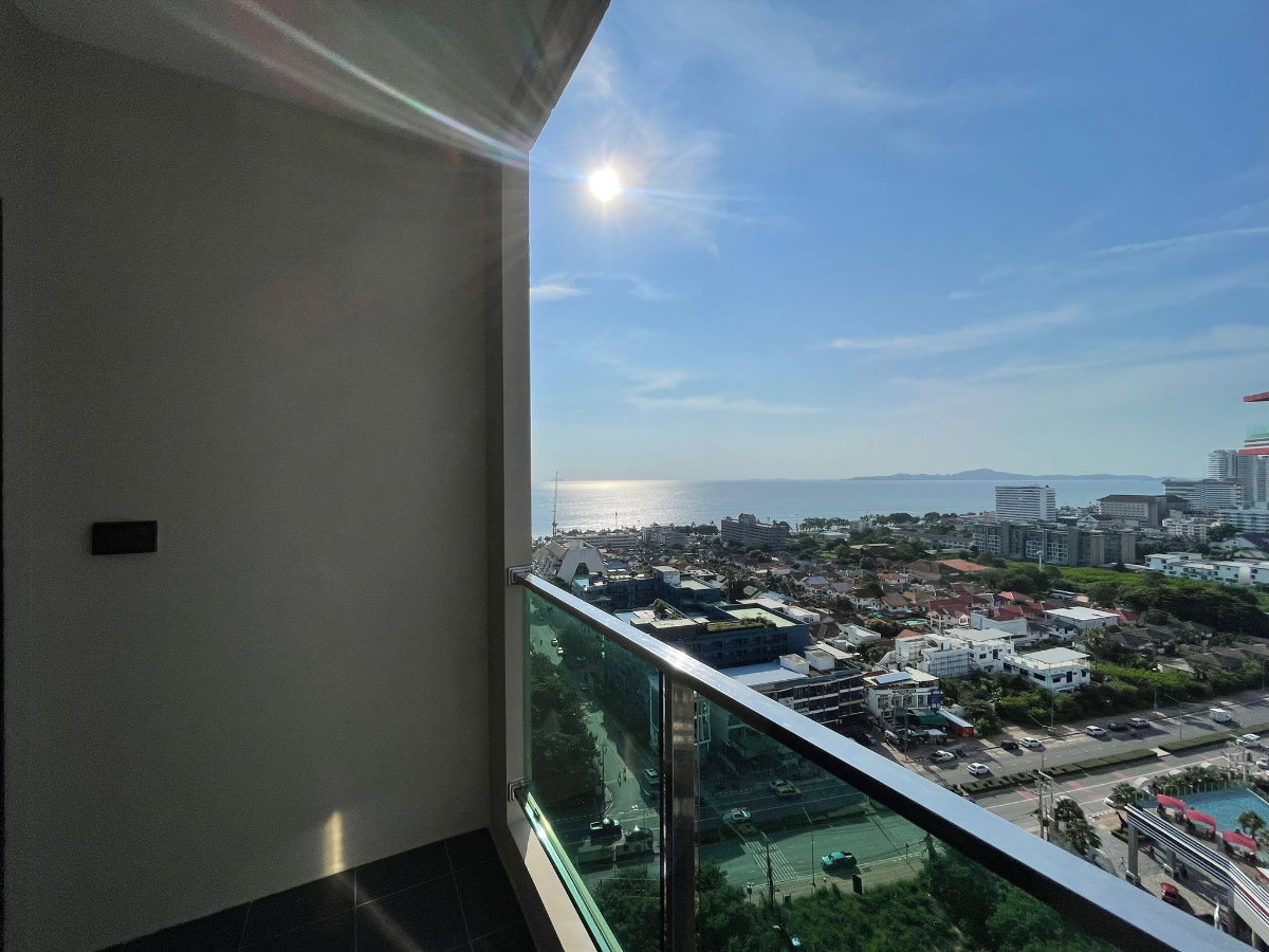 รูป For rent Dusit Grand Condo View SeaView  - รูปที่ 7/21