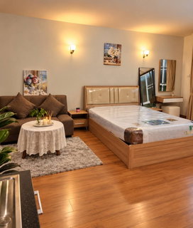 🌻🗝️ **ขาย–เช่า Hillside Payap 8 เชียงใหม่ | ห้องสตูดิโอ 48 ตร.ม. ใกล้ Central Festival**