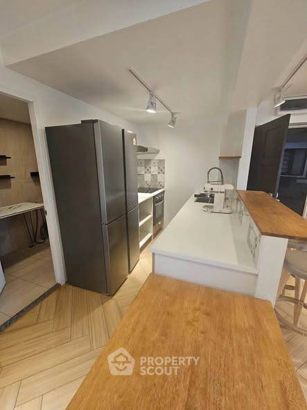 รูป คอนโด 2 ห้องนอน เลี้ยงสัตว์ได้ Yada Residental Condominium ใกล้ BTS พร้อมพงษ์ (ID 3378617) - รูปที่ 4/11