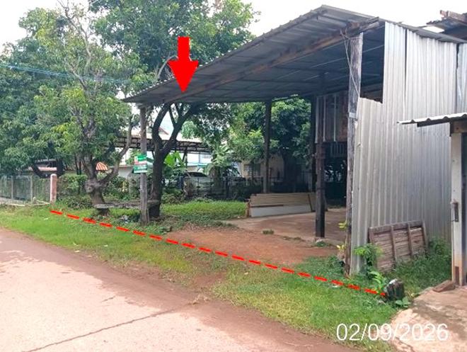 picture HOME 78 Sq.w. Phen Udon Thani for 442,000 - 2/25