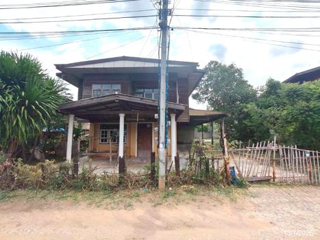 รูป บ้านเดี่ยว 115.8 ตร.วา ชนบท ขอนแก่น 674,000 - รูปที่ 36/39