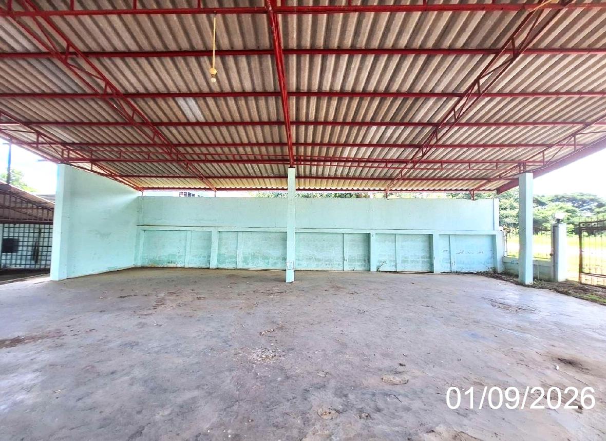 รูป บ้านเดี่ยว 221 ตร.วา เกาะคา ลำปาง 2.7M - รูปที่ 39/45
