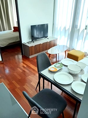 Condos for sale : 2-BR Condo At Wish Signature Midtown Siam Near BTS Ratchathewi (ID 3378064)