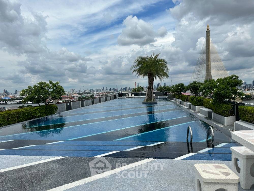 รูป คอนโด 1-ห้องนอน ที่ ชาโตว์ อินทาวน์ พระราม 8 ใกล้ MRT บางยี่ขัน (ID 1259471) - รูปที่ 8/50