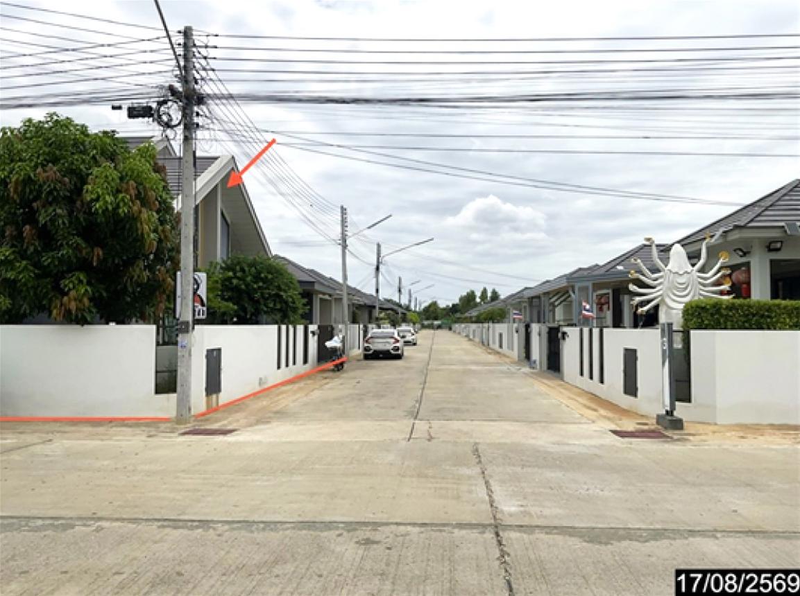 picture HOME 75.9 Sq.w. Muang Nakhon Ratchasima Nakhon Ratchasima for 3.1M - 11/17