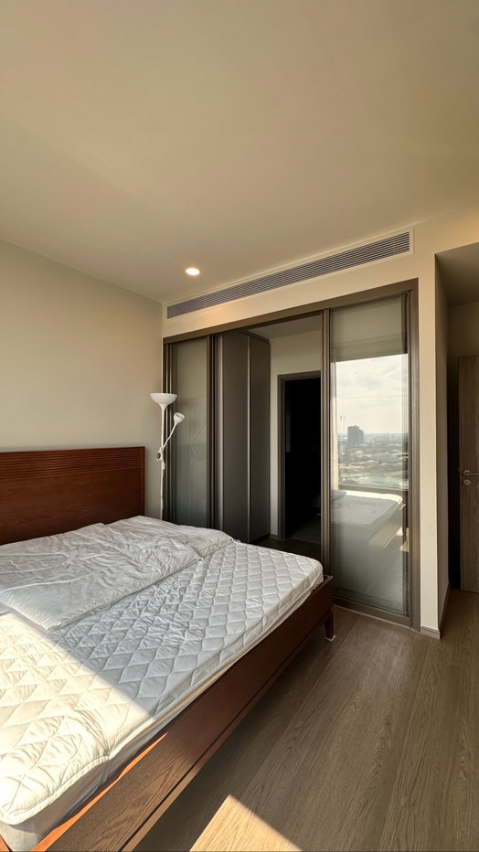 picture For Rent Whizdom The Forestias (Destinia) corner room  - 12/22