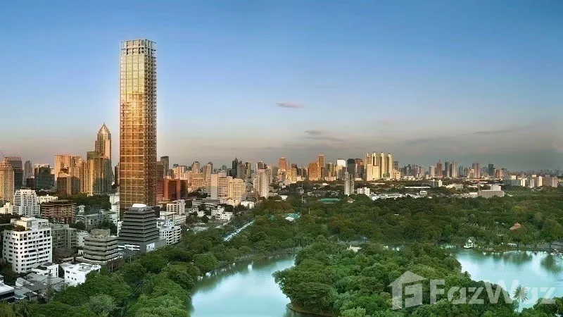 รูป ขาย คอนโด 2 ห้องนอน ในโครงการ นิมิตร หลังสวน 6846910 - รูปที่ 3/5