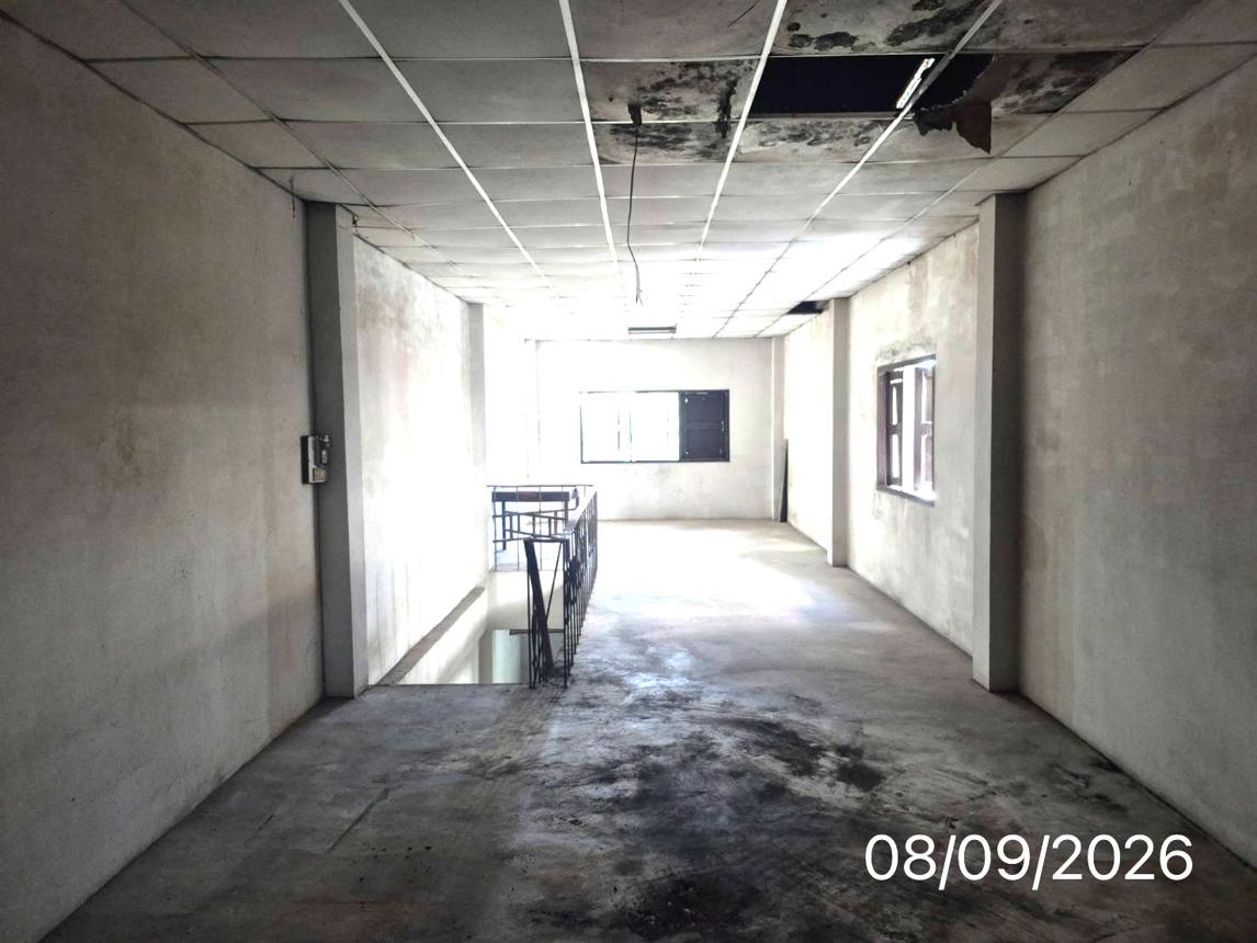 picture SHOP HOUSE 26 Sq.w. Chawang Nakhon Sri Thammarat for 8.5M - 29/35