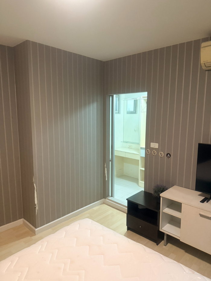 รูป ให้เช่า ดีคอนโด รามอินทรา DCONDO RAMINDRA ชั้น 3 ตึก C ถนนรามอินทรา (ปากซอยรามอินทรา 47) - รูปที่ 28/33