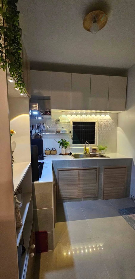 รูป 📌 ขายบ้านเดี่ยว โครงการ คณาสิริ ปิ่นเกล้า - กาญจนาฯ 2 ชั้น 3 ห้องนอน 3 ห้องน้ำ - รูปที่ 6/8