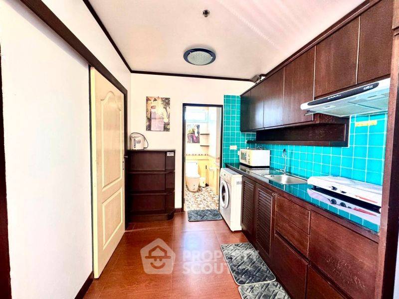 picture 1-BR Condo at Sriracha Condoview in Si Racha (ID 3378393) - 11/15