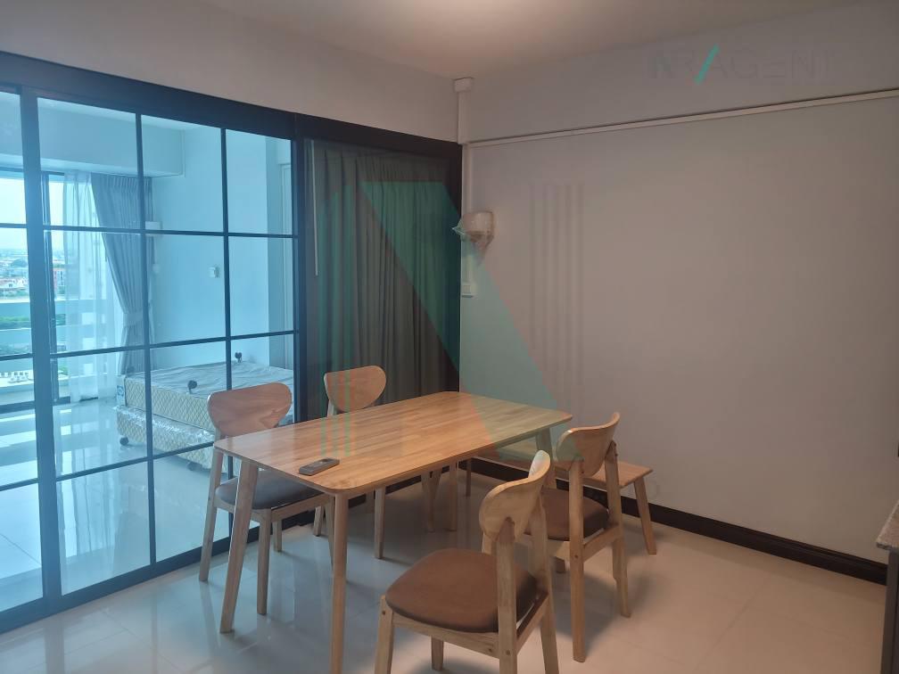 picture 🎉 For Sell Condo EVERGREEN VIEW TOWER Building 1, Floor 8,1 bed room, Room size 40 sqm - 4/8