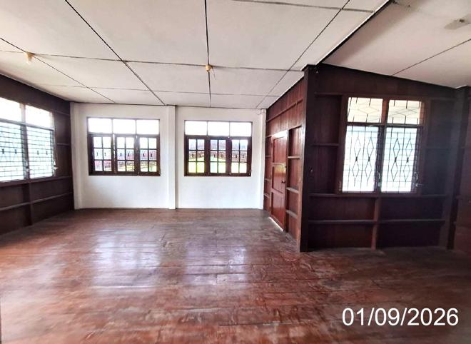 รูป บ้านเดี่ยว 221 ตร.วา เกาะคา ลำปาง 2.7M - รูปที่ 13/45