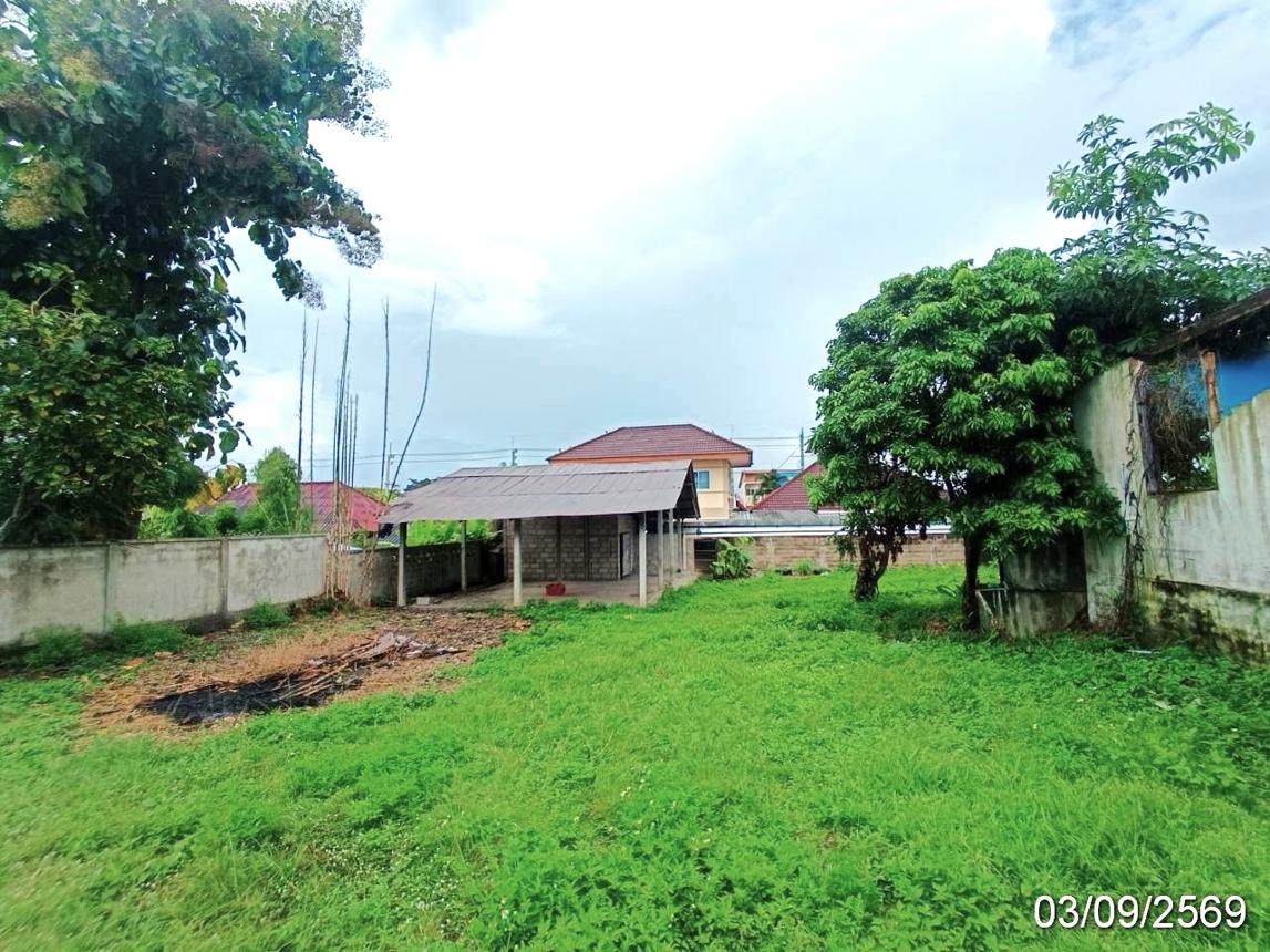 picture FACTORY 364 Sq.w. Mae Ai Chiang Mai for 2.1M - 11/21