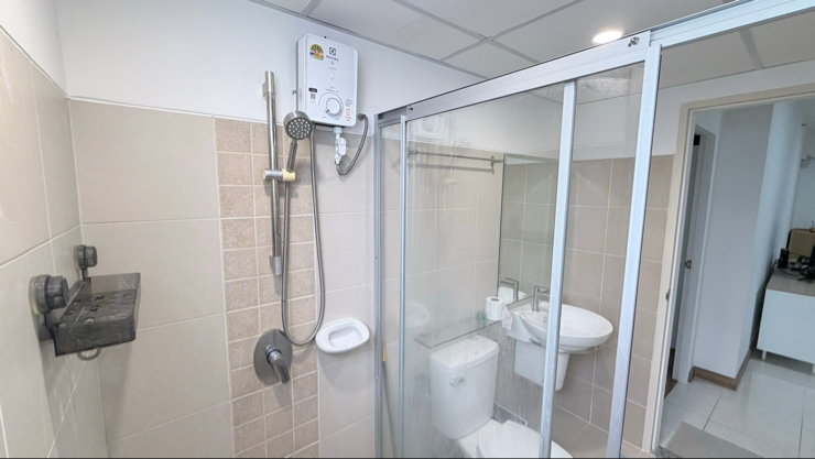 picture FOR RENT | Supalai Park Ekkmai - Thonglor - 10/14