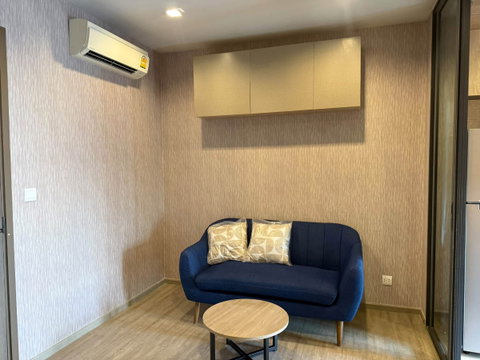 🟪🟦🟩🟨🟧 Condo for rent at THE LINE Wongsawang 🔥Ready to move in 🛎️🛎️ | Line@: @assetspro