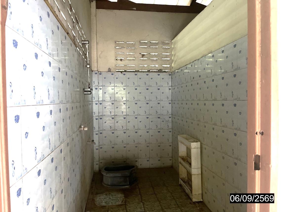 รูป บ้านเดี่ยว 356 ตร.วา พนมไพร ร้อยเอ็ด 2.1M - รูปที่ 17/27