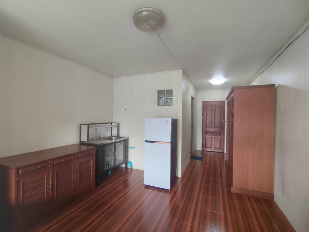 picture Baan Chom Dao Condominium for rent ✨ Fully furnished - 4/7