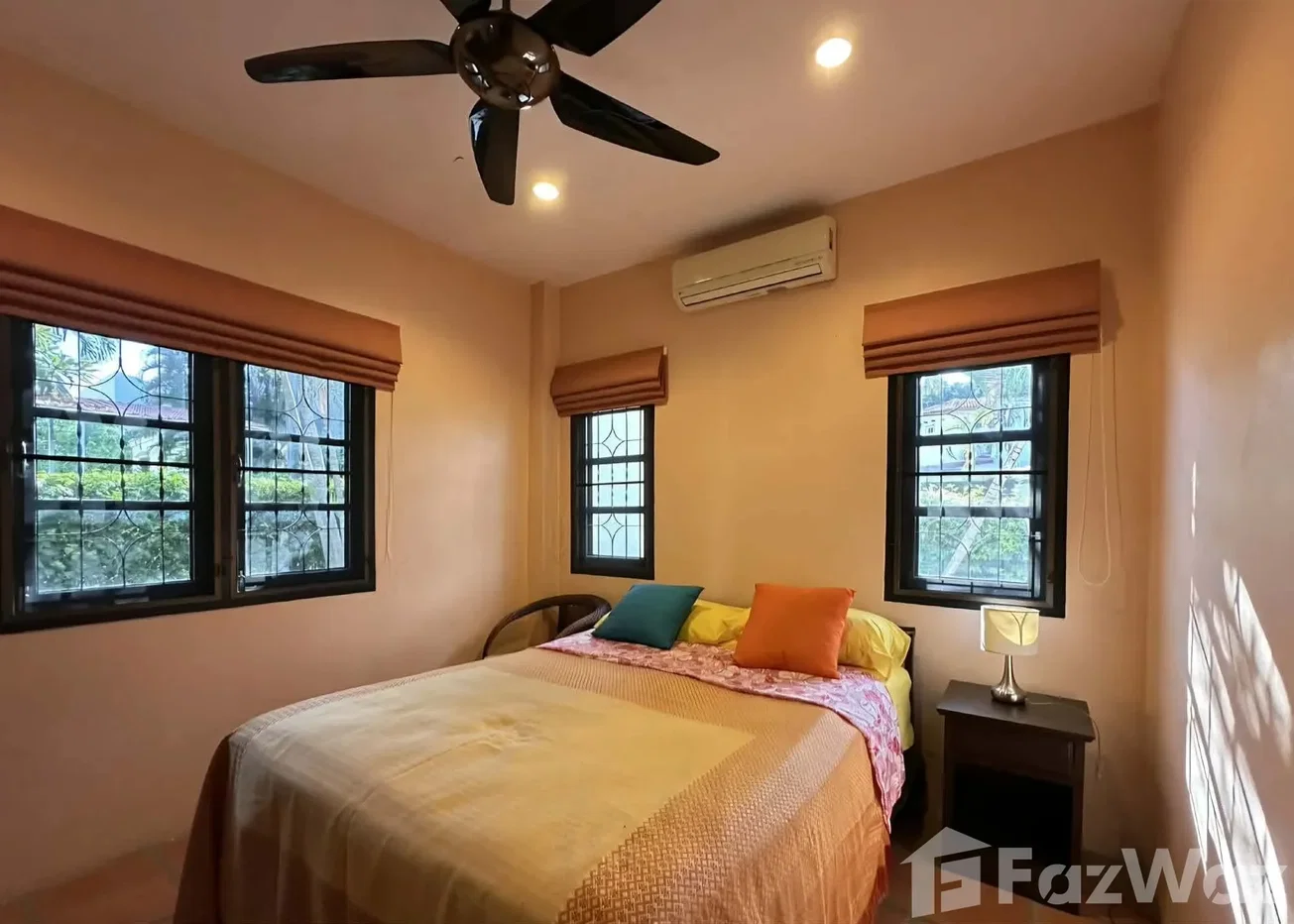 picture Prime Location 3-Bedroom Pool Villa in Hua Hin 6845425 - 4/24