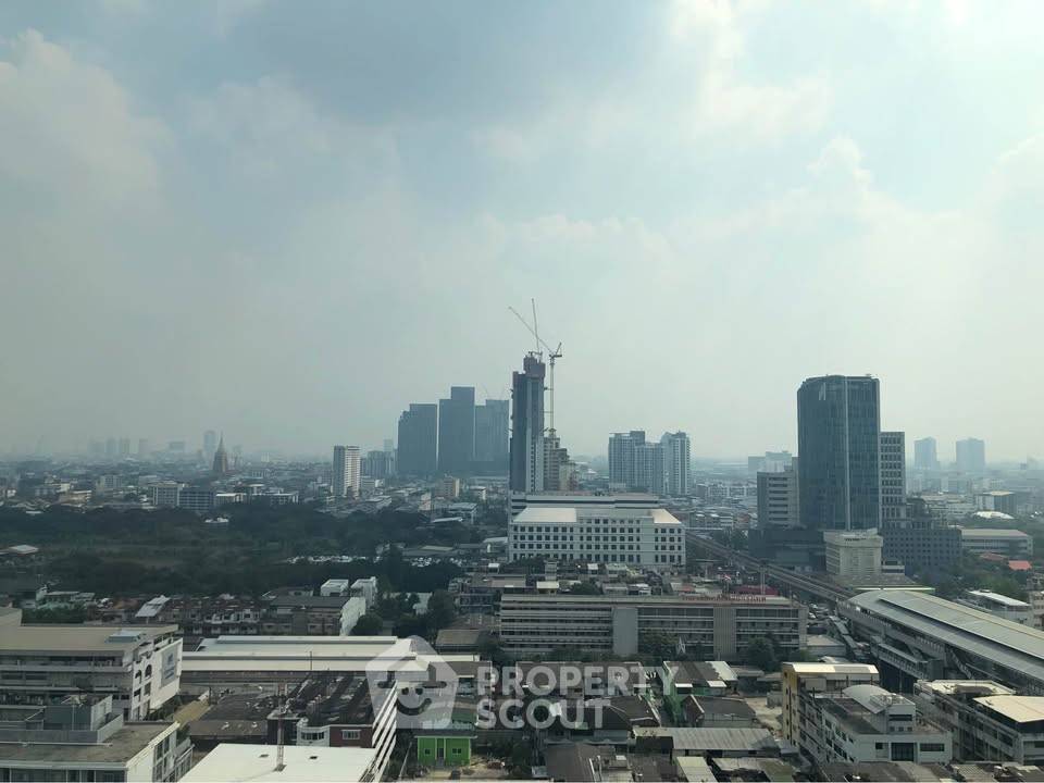 รูป คอนโด 1-ห้องนอน ที่ ไอดีโอ สุขุมวิท 93 ใกล้ BTS บางจาก (ID 3378034) - รูปที่ 9/9