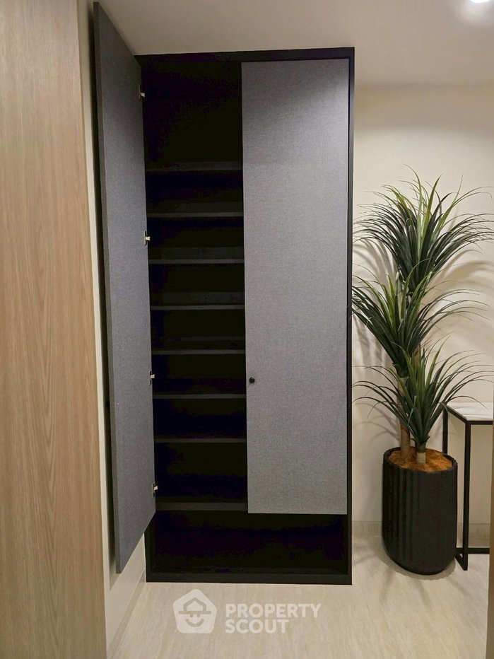 picture 2-BR Condo at PYNN Soonvijai near ARL Ramkhamhaeng (ID 3059438) - 19/23