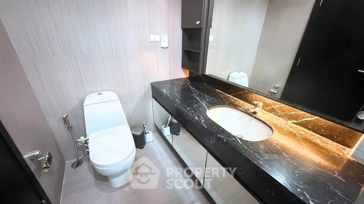 picture 2-BR Condo at Villa Sikhara Condominium close to Phrom Phong (ID 3378615) - 9/10