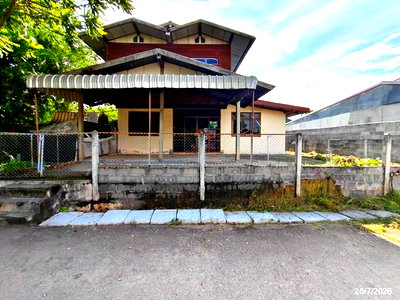 Houses for sale Si Bun Ruang Nong Bua Lam Phu : HOME 103 Sq.w. Si Bun Ruang Nong Bua Lam Phu for 1.1M