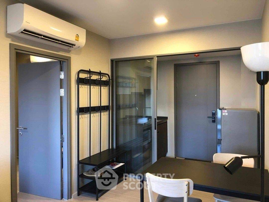 picture 1-BR Condo at Quintara Phume Sukhumvit 39 near BTS Phrom Phong (ID 1993261) - 4/9