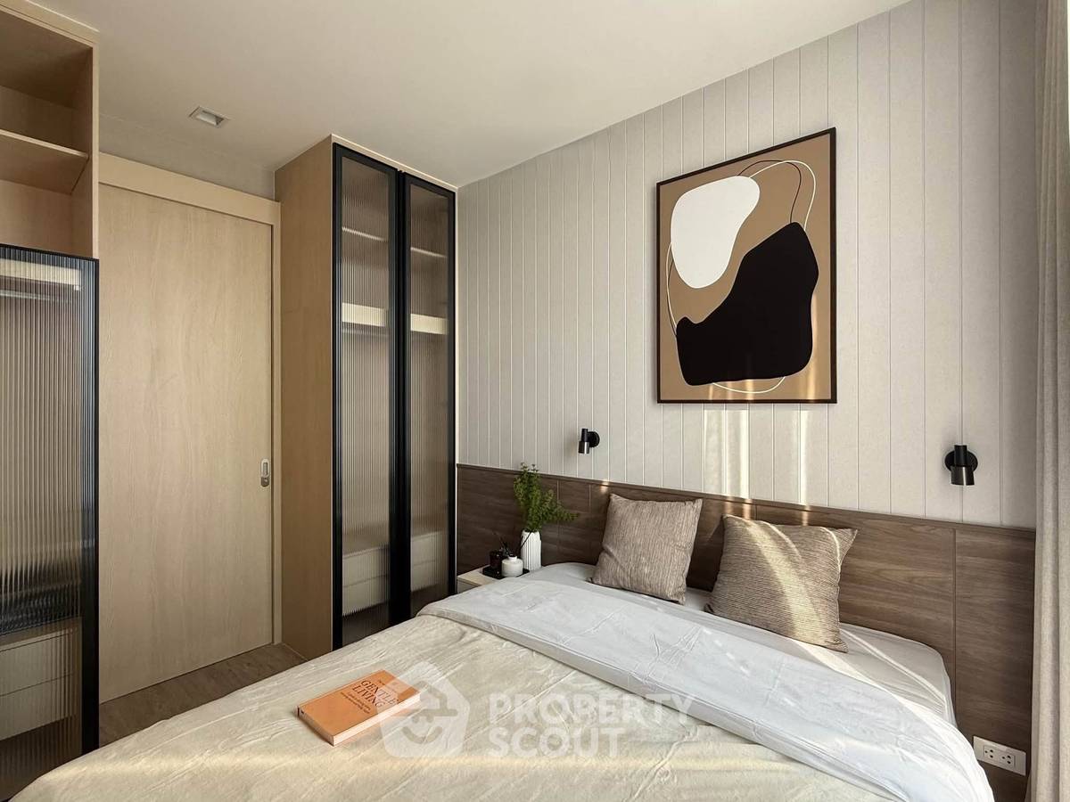 picture 32nd-Floor 1-BR At Noble State 39 Near BTS Phrom Phong (ID 3378810) - 13/13