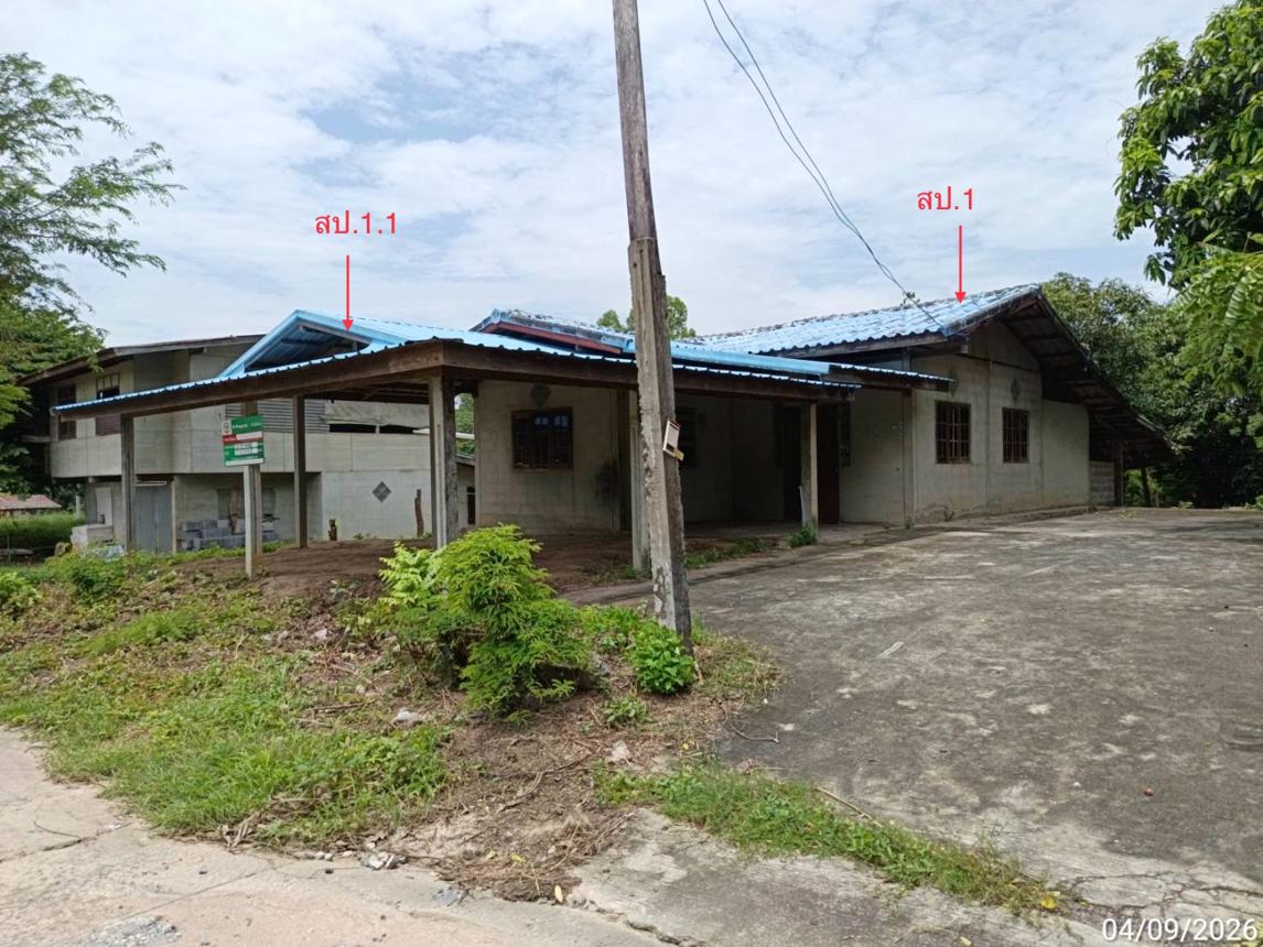 picture HOME 229 Sq.w. Satuk Buri Ram for 1.1M - 13/25