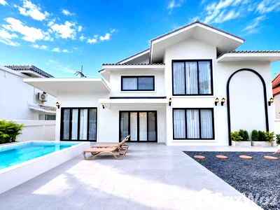 Houses for sale Ko Samui Surat Thani : 3 Bedroom House for sale in Maenam, Surat Thani  6845430