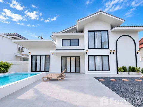 3 Bedroom House for sale in Maenam, Surat Thani  6845430