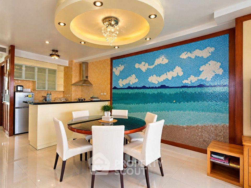 รูป คอนโด 2-ห้องนอน ที่ โอเชี่ยน พอร์โตฟิโน่ จอมเทียน ใน นาจอมเทียน (ID 3377488) - รูปที่ 2/10