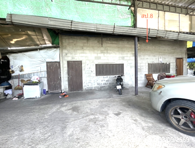 รูป บ้านเดี่ยว 826 ตร.วา เมืองชลบุรี ชลบุรี 14.5M - รูปที่ 7/21
