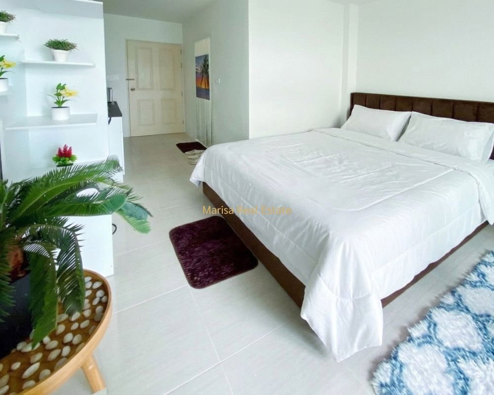 picture Bang Saray AD Condo Close to Bang Saray Market - 3/9