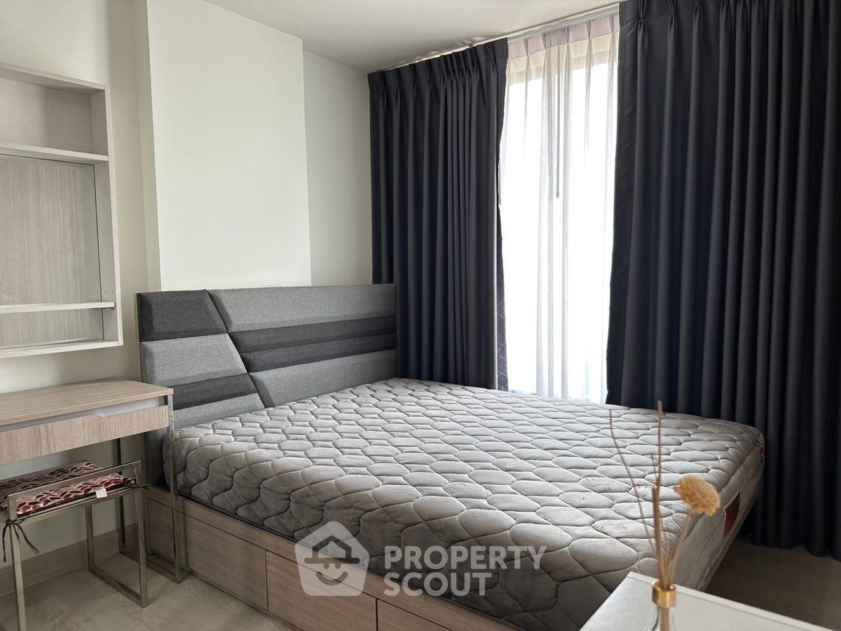 รูป ขายคอนโด 1 ห้องนอน The Niche Mono Sukhumvit 50 ใกล้ BTS อ่อนนุช (ID 1877155) - รูปที่ 4/9