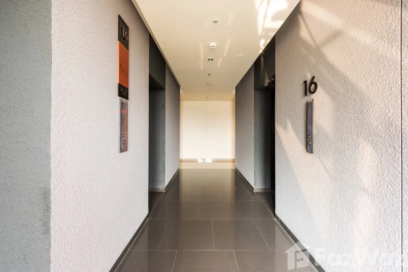 picture 1bed 1bath modern style very close to bts Ratchathewi 6846851 - 24/26