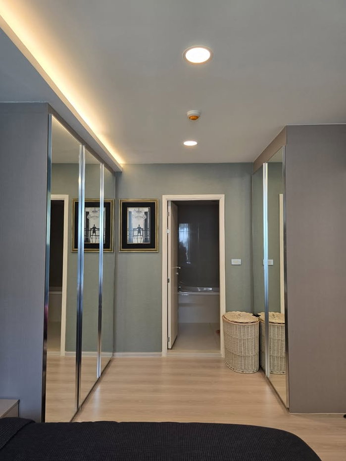 picture ðĨâĻFor rentðĨâĻ Vtara Sukhumvit 36 ðĄ 2BR - Garden view âĻ - 5/24