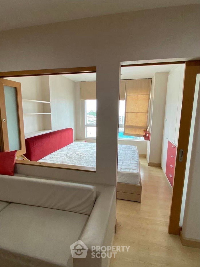 รูป คอนโด 1 ห้องนอน Premsiri Boutique Park Condominium ใกล้ BTS มหาวิทยาลัยเกษตรศาสตร์ (ID 3376973) - รูปที่ 4/10