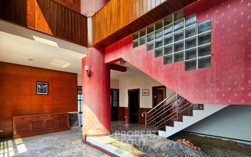 4-BR Condo at Cha-Am Grand Condotel close to Cha-Am Beach (ID 3378015)