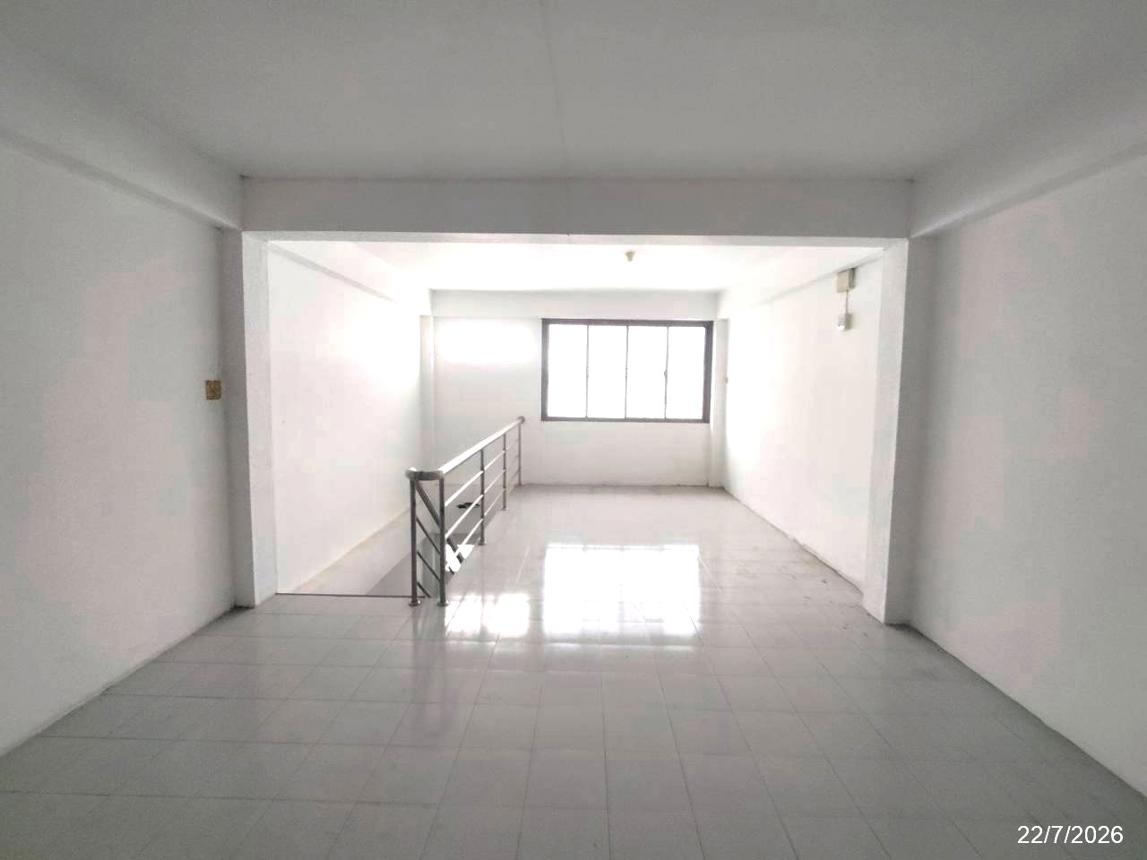 รูป อาคารพาณิชย์ 23.6 ตร.วา ชุมแพ ขอนแก่น 5.7M - รูปที่ 27/35