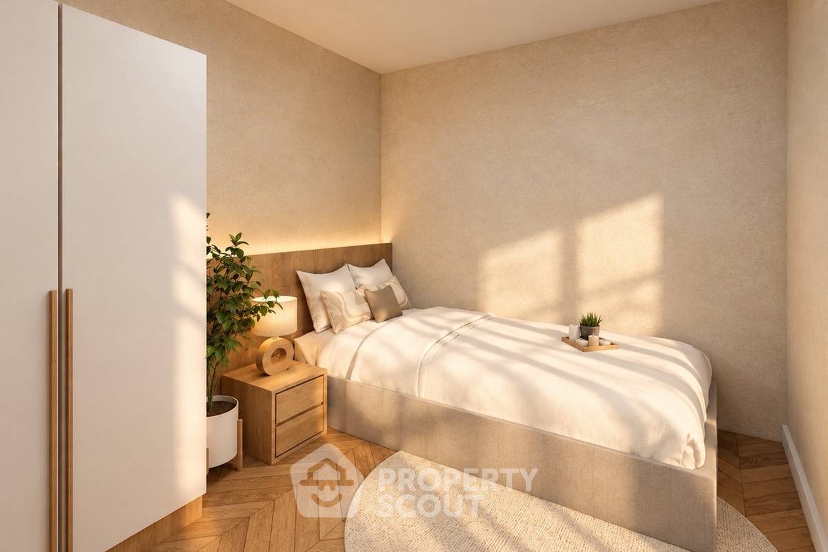 รูป ขายคอนโด 2 ห้องนอน ชั้น 11 The Trio Garden Condominium (ID 3376952) - รูปที่ 7/10