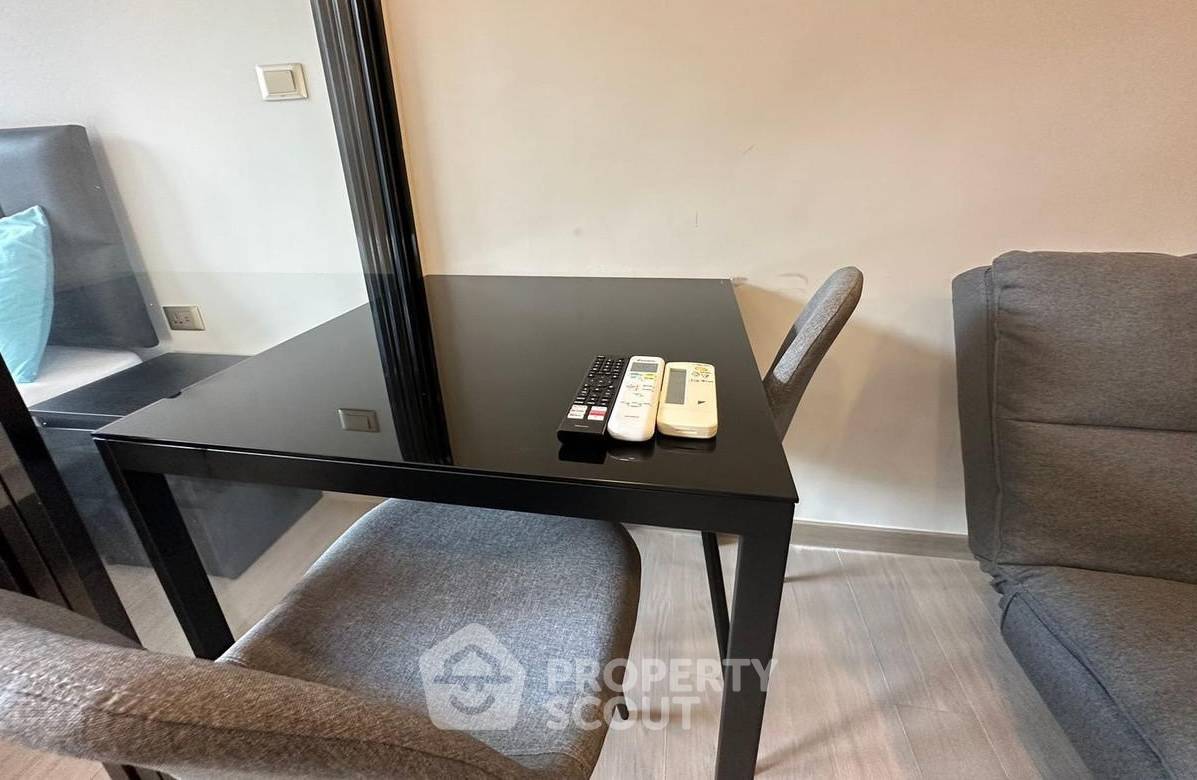 picture 1-BR Condo At One 9 Five Asoke - Rama 9 Near MRT Phra Ram 9 (ID 2872914) - 6/12