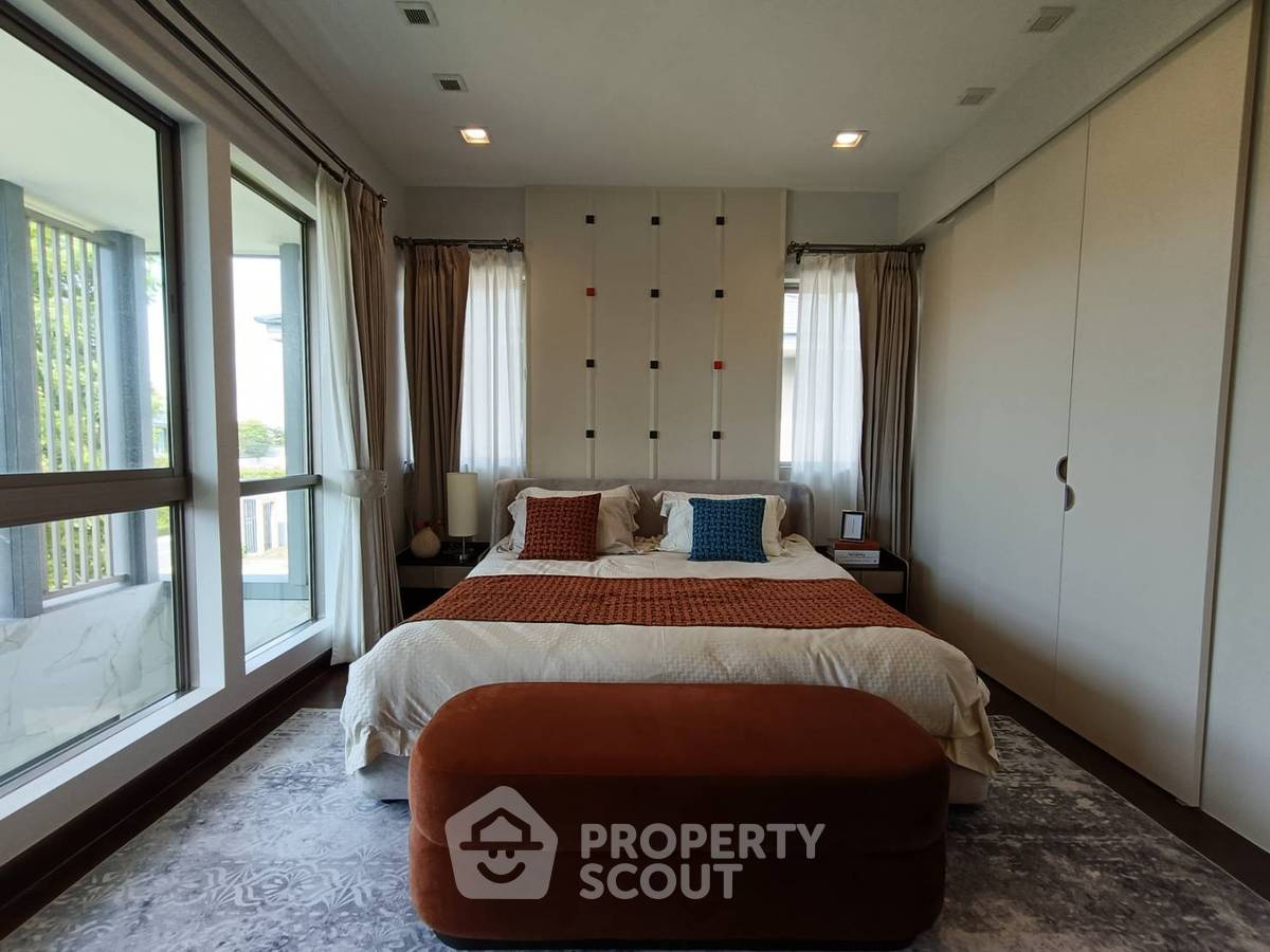 picture 4-BR House at Perfect Masterpiece Century Ramkhamhaeng in Saphan Sung (ID 3369060) - 11/15