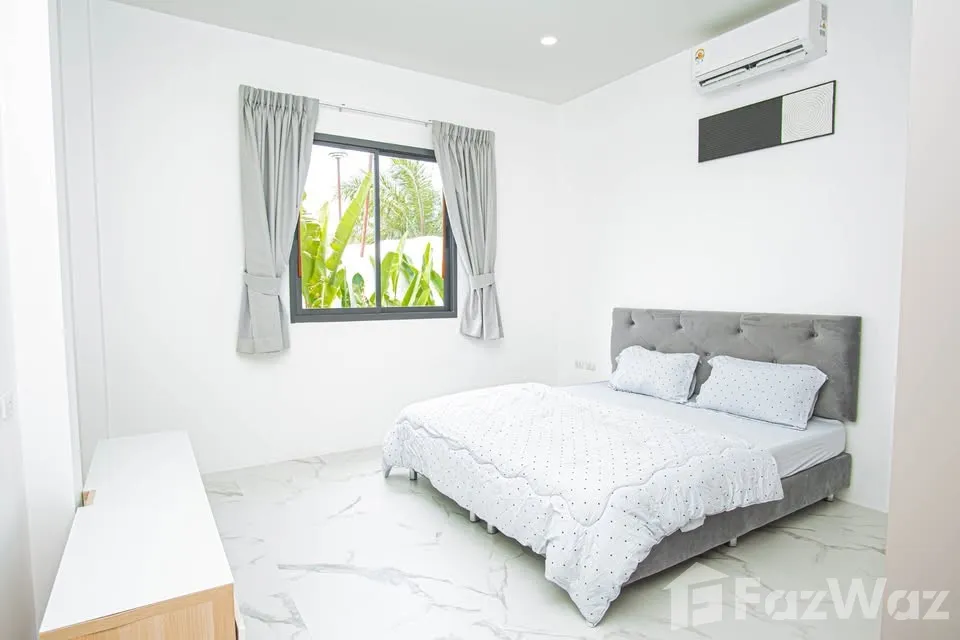 picture 3 Bedroom Villa for rent in Chalong, Phuket  6845331 - 20/24